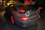 Porsche 911 GT3 RS 2010 года